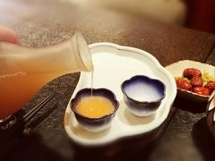 -丝路金桃·新疆菜(徐汇店)