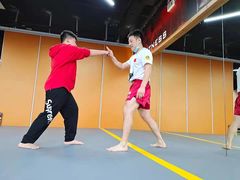 -享受健身·美体塑形馆