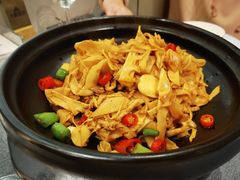 -大鹏饭店·金陵家宴(奥体中心店)