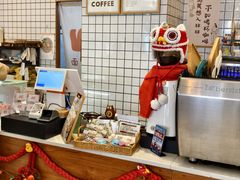 -提亚烘焙·手作面包·生日蛋糕(七星店)