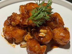 -北平盛世·新京菜·北京烤鸭(劲松·双井店)