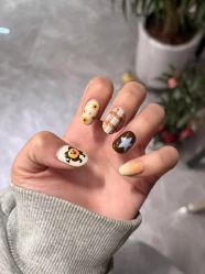 -四季·予你日式美甲美睫Nail