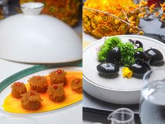 -香宫中餐厅·大连香格里拉(人民路店)
