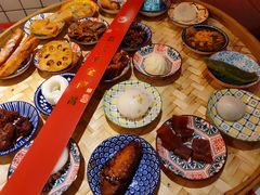 -味福记·本地特色菜(八一万达广场店)