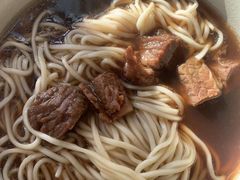 -李先生牛肉面大王(欧亚卖场店)