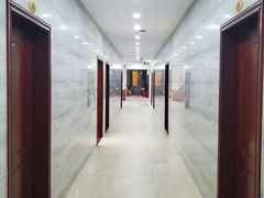 -民丰饭店(海丰黄江医院西)