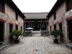-康百万庄园