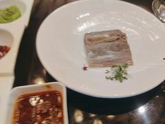 -宝燕壹号景观餐厅(龙盛国际商业广场店)