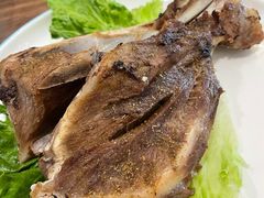 -锡和无锡菜(景丽苑店)