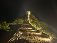 -司马台长城