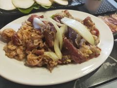 -燚青春东北泥炉烤肉(百合店)