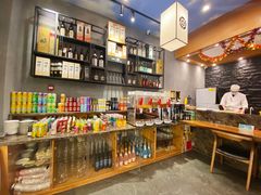 零售区-一本料理(西溪天街店)