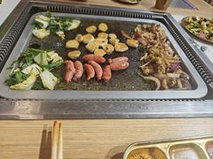 -郭记烤肉创始店(民丰大街店)