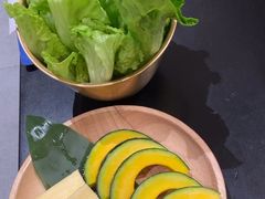 -大头椰·椰子鸡火锅(新梦店)