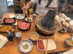 -牛街清真满恒記(平安里西大街店)