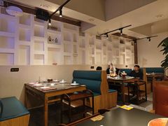 -鸿福南门涮肉(窑洼湖店)