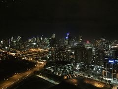 -墨尔本之星 观景摩天轮