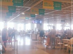-宜家·瑞典风味餐厅(无锡店)
