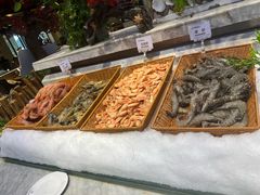 -川骄海鲜自助(河东店)
