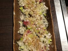 -松阪牛焼肉M(法善寺横丁店)