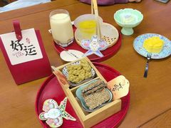 -中卫御苑福膳·养生局(圆明园店)
