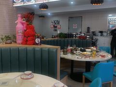 -福巷湘食小馆·猛火现炒(上海首店)