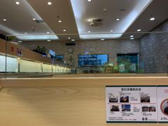 -京樽回転寿司(奥林匹克店)