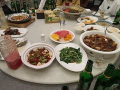 -一品名厨堂(先锋路店)