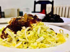 -东来顺饭庄(新源里店)