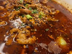 -红樱桃·欢乐餐厅(太原里店)