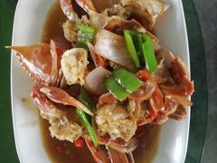 -四川小胡子海鲜(丁村万人海鲜广场店)