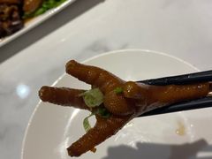 -叁拾壹克饺子·东北菜(国贸店)