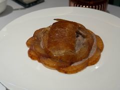 -眉州东坡·熊猫主题餐厅(枫蓝店)
