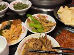-麻辣空间·清油火锅(水井沟店)