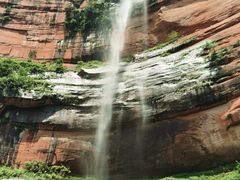 -赤水丹霞旅游区·佛光岩