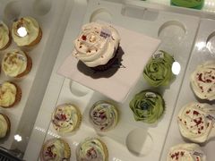 -Pantry's Best派悦坊蛋糕(K11购物艺术中心店)