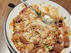 -码头鲜精致威海菜(欧乐坊店)