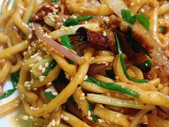 -清真新疆叶尔羌烤肉店(新香洲店)