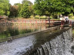 -玉水寨丽江源餐厅