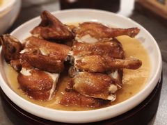 -张家卫·阳江菜·小海鲜(肥婆湾桥店)