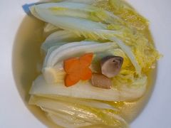 -小南洋海景餐厅(深圳湾店)