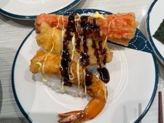 -滨寿司(新街口中央商场店)