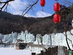 -沂蒙山旅游区云蒙景区(蒙山国家森林公园)