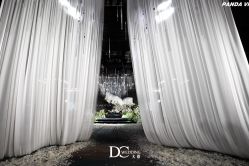 -DC大蔡婚礼策划(李公堤店)