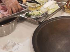 -江湖水乡铁锅炖魚(周庄嘉园店)