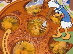 -萨莉亚意式餐厅(金隅嘉品mall店)