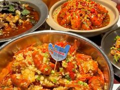 -靓靓蒸虾·头牌蒸虾(雪松路总店)