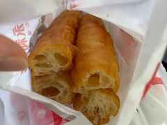 -永和大王(广渠店)