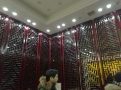 大堂-沁园春酒店(沿河街店)