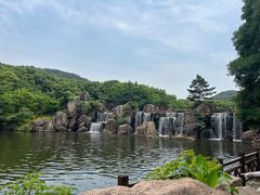-白马涧龙池景区